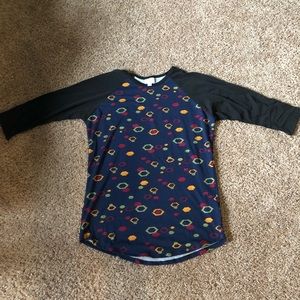 Medium LuLuRoe Randy